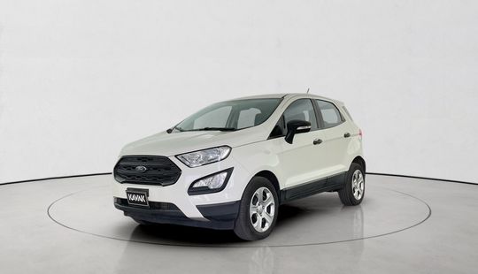 Ford • EcoSport