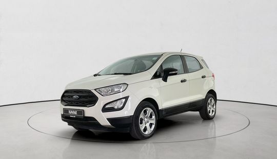 Ford • EcoSport