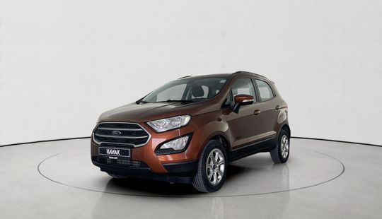 Ford • EcoSport