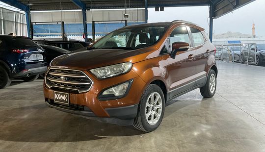 Ford • EcoSport