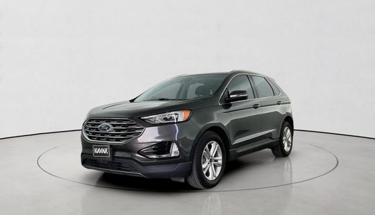 Ford • Edge