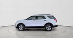 Ford Explorer 3.5 AUTO 2WD BASE CLTH Suv 2019