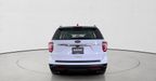 Ford Explorer 3.5 AUTO 2WD BASE CLTH Suv 2019