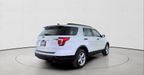 Ford Explorer 3.5 AUTO 2WD BASE CLTH Suv 2019