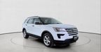 Ford Explorer 3.5 AUTO 2WD BASE CLTH Suv 2019