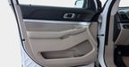 Ford Explorer 3.5 AUTO 2WD BASE CLTH Suv 2019