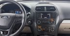 Ford Explorer 3.5 AUTO 2WD BASE CLTH Suv 2019