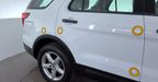 Ford Explorer 3.5 AUTO 2WD BASE CLTH Suv 2019