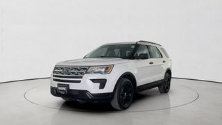 Ford • Explorer