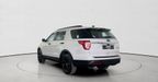Ford Explorer 3.5 AUTO 4WD BASE CLTH Suv 2019