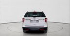 Ford Explorer 3.5 AUTO 4WD BASE CLTH Suv 2019