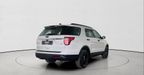 Ford Explorer 3.5 AUTO 4WD BASE CLTH Suv 2019