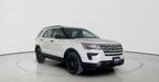Ford Explorer 3.5 AUTO 4WD BASE CLTH Suv 2019