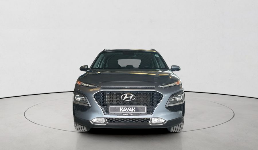 Hyundai Kona 2.0 AUTO GL Suv 2019