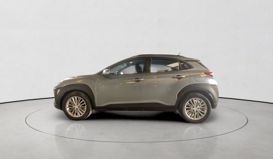Hyundai Kona 2.0 AUTO GL Suv 2019