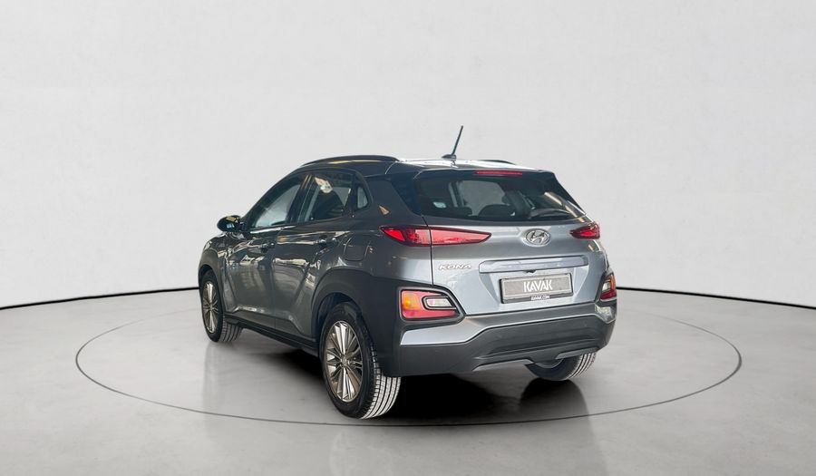 Hyundai Kona 2.0 AUTO GL Suv 2019