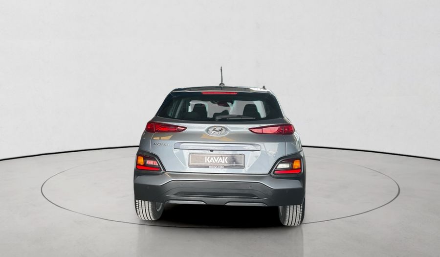 Hyundai Kona 2.0 AUTO GL Suv 2019