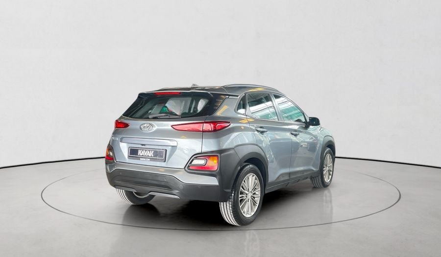 Hyundai Kona 2.0 AUTO GL Suv 2019