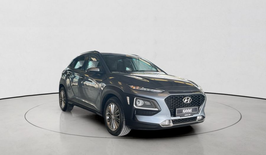 Hyundai Kona 2.0 AUTO GL Suv 2019