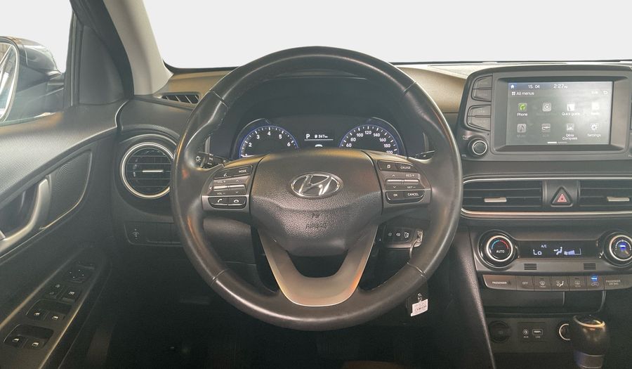 Hyundai Kona 2.0 AUTO GL Suv 2019