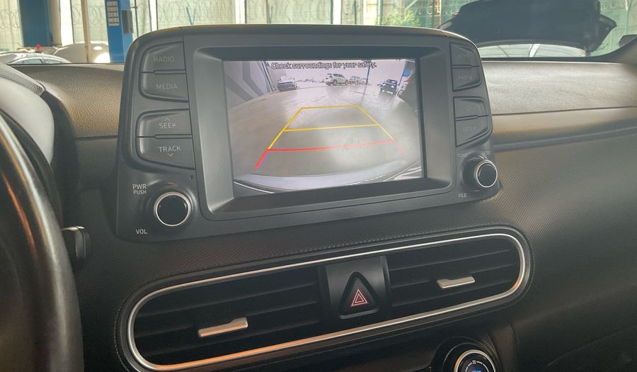 Hyundai Kona 2.0 AUTO GL Suv 2019