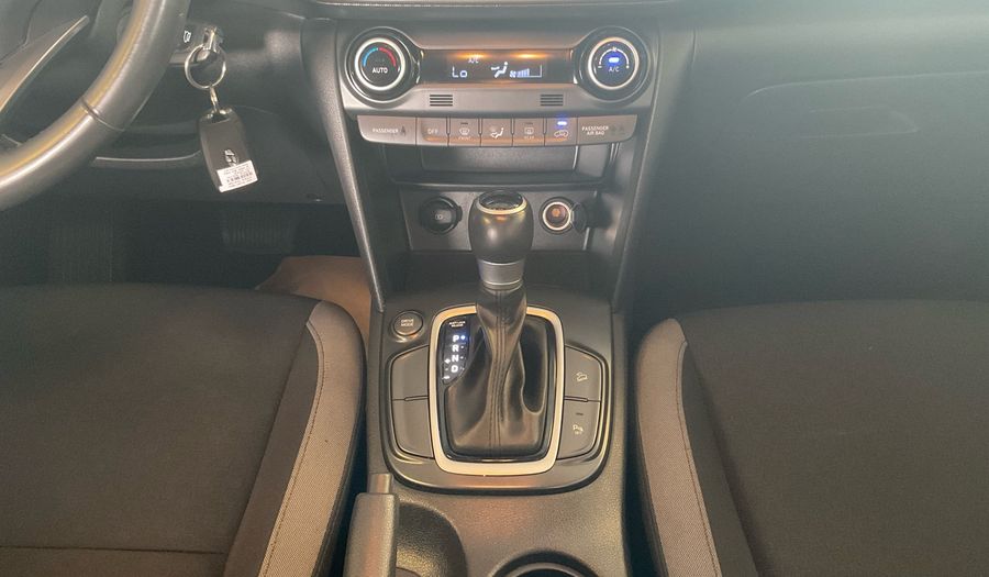 Hyundai Kona 2.0 AUTO GL Suv 2019