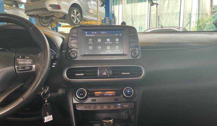 Hyundai Kona 2.0 AUTO GL Suv 2019
