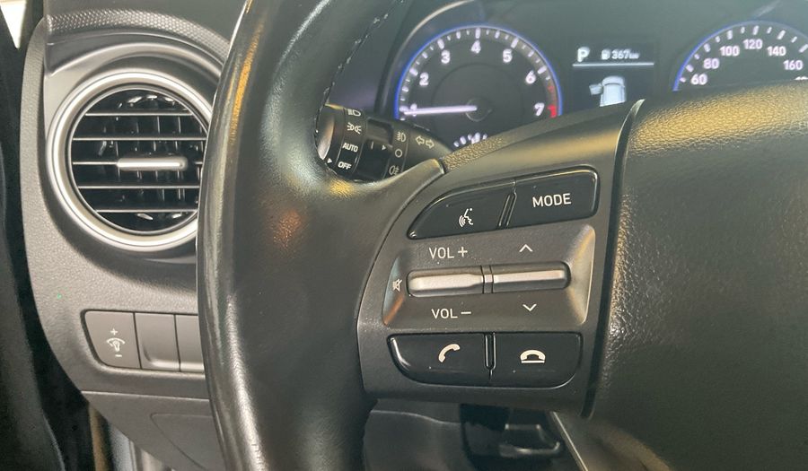 Hyundai Kona 2.0 AUTO GL Suv 2019
