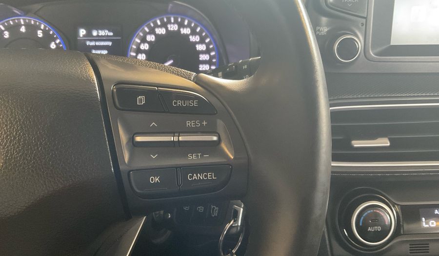 Hyundai Kona 2.0 AUTO GL Suv 2019