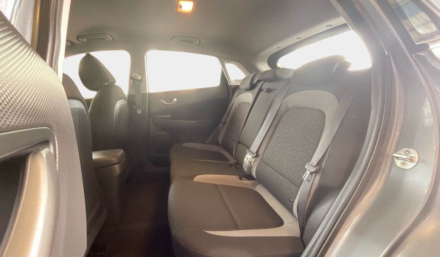 Hyundai Kona 2.0 AUTO GL Suv 2019