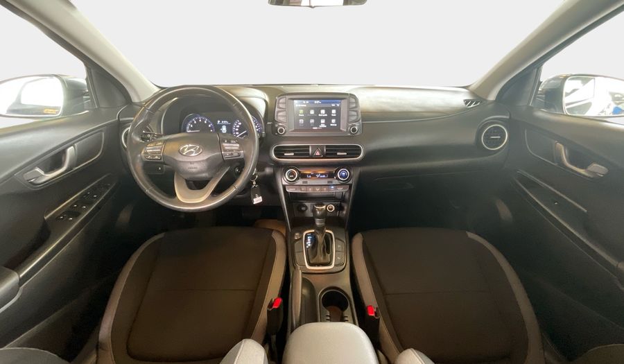 Hyundai Kona 2.0 AUTO GL Suv 2019