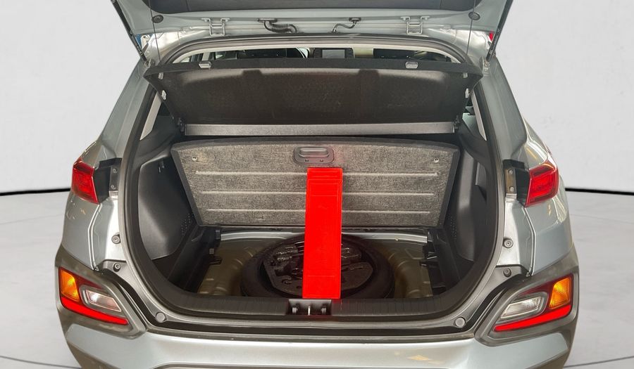 Hyundai Kona 2.0 AUTO GL Suv 2019