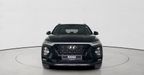 Hyundai Santa Fe COMFORT / SMART PLUS Suv 2019