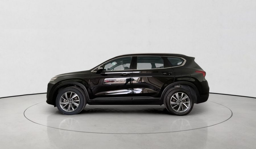 Hyundai Santa Fe COMFORT / SMART PLUS Suv 2019