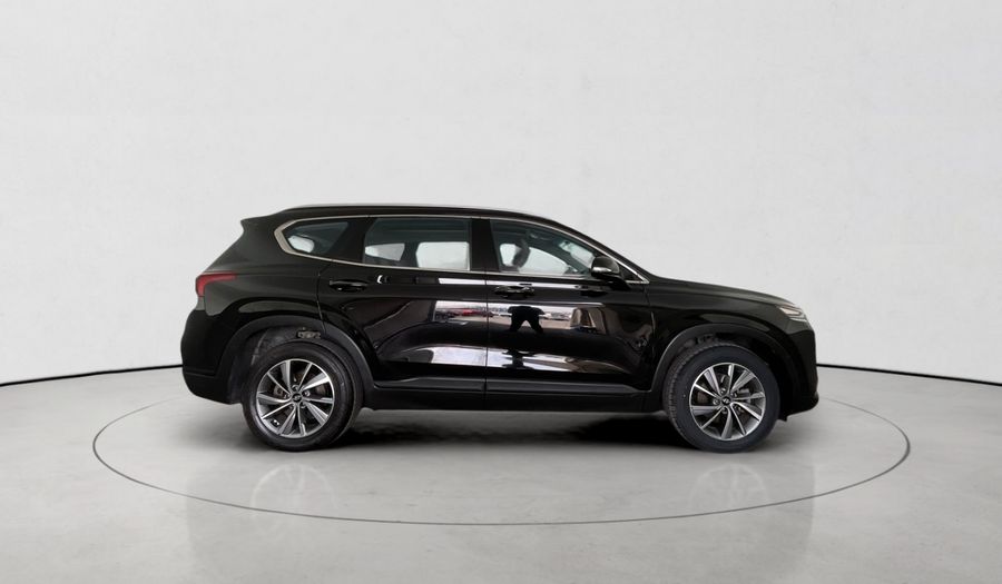 Hyundai Santa Fe COMFORT / SMART PLUS Suv 2019