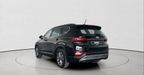 Hyundai Santa Fe COMFORT / SMART PLUS Suv 2019
