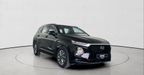Hyundai Santa Fe COMFORT / SMART PLUS Suv 2019