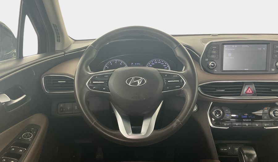 Hyundai Santa Fe COMFORT / SMART PLUS Suv 2019