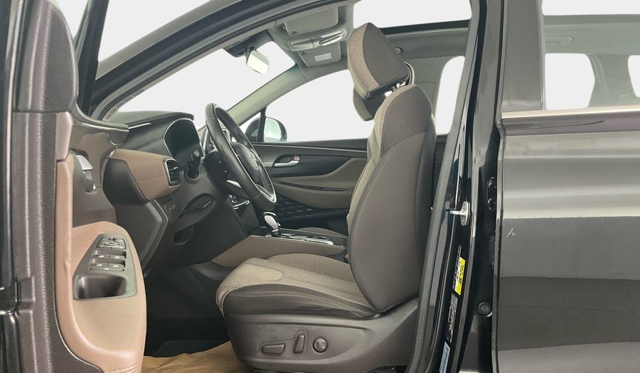 Hyundai Santa Fe COMFORT / SMART PLUS Suv 2019