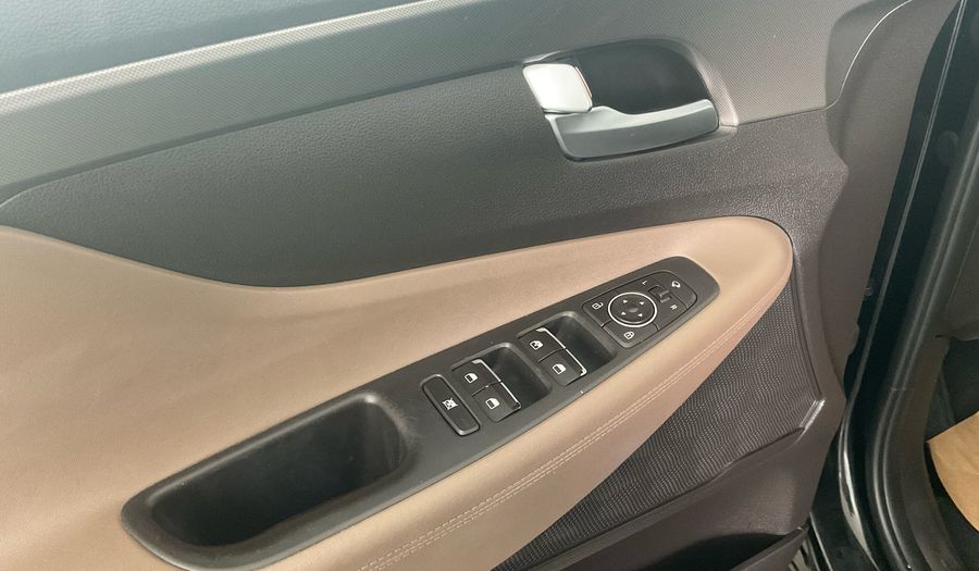 Hyundai Santa Fe COMFORT / SMART PLUS Suv 2019
