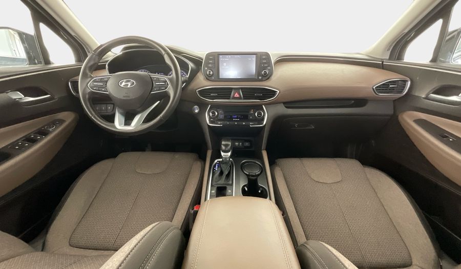Hyundai Santa Fe COMFORT / SMART PLUS Suv 2019