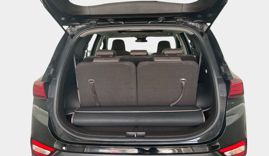 Hyundai Santa Fe COMFORT / SMART PLUS Suv 2019