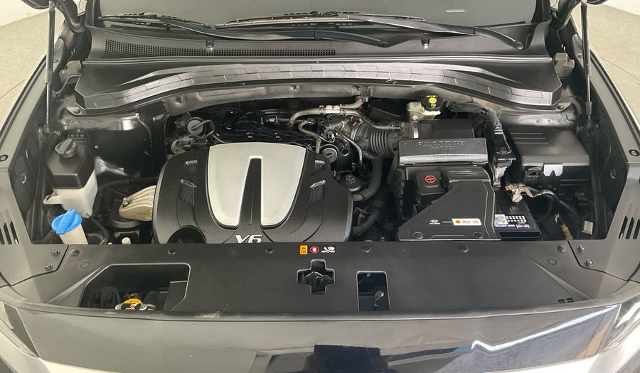 Hyundai Santa Fe COMFORT / SMART PLUS Suv 2019