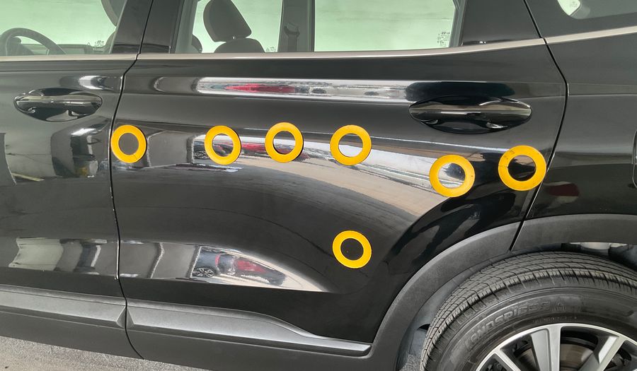 Hyundai Santa Fe COMFORT / SMART PLUS Suv 2019
