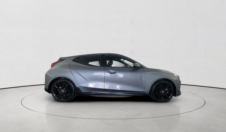 Hyundai Veloster 1.6 T-GDI FOP Hatchback 2019