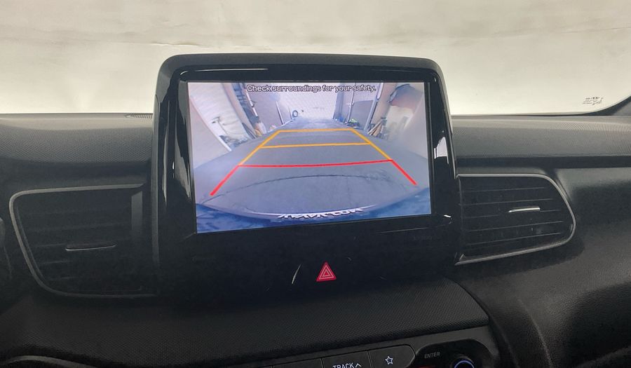 Hyundai Veloster 1.6 T-GDI FOP Hatchback 2019