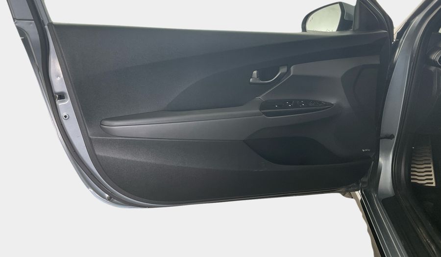 Hyundai Veloster 1.6 T-GDI FOP Hatchback 2019
