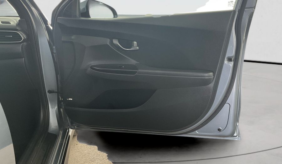 Hyundai Veloster 1.6 T-GDI FOP Hatchback 2019