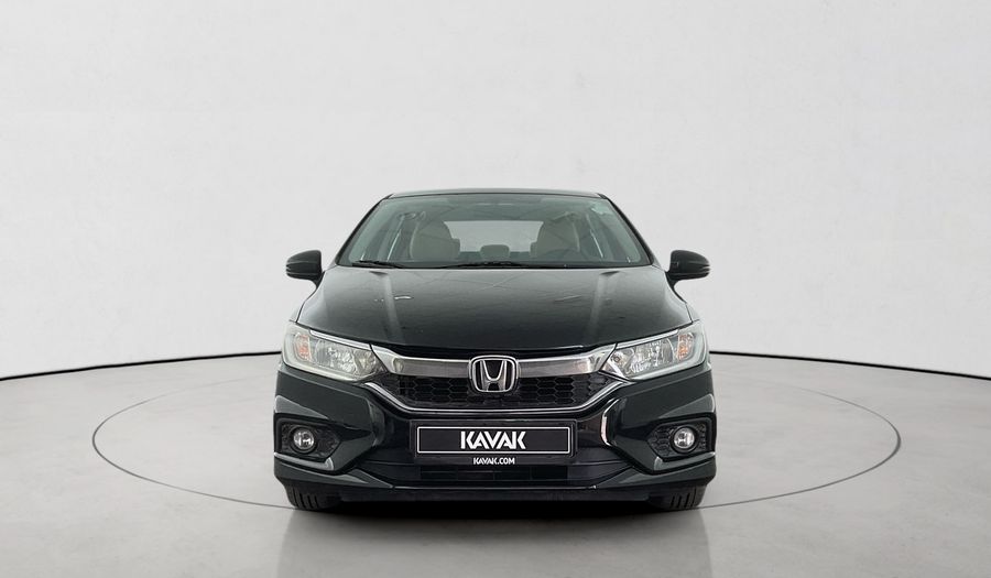 Honda City 1.5 EX AUTO Sedan 2019