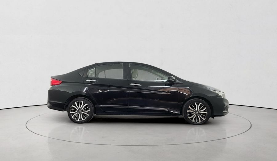 Honda City 1.5 EX AUTO Sedan 2019